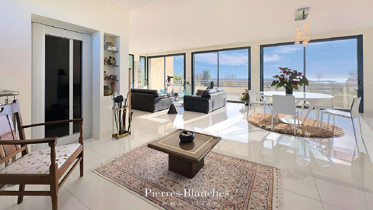  à vendre maison Sète Hérault 5