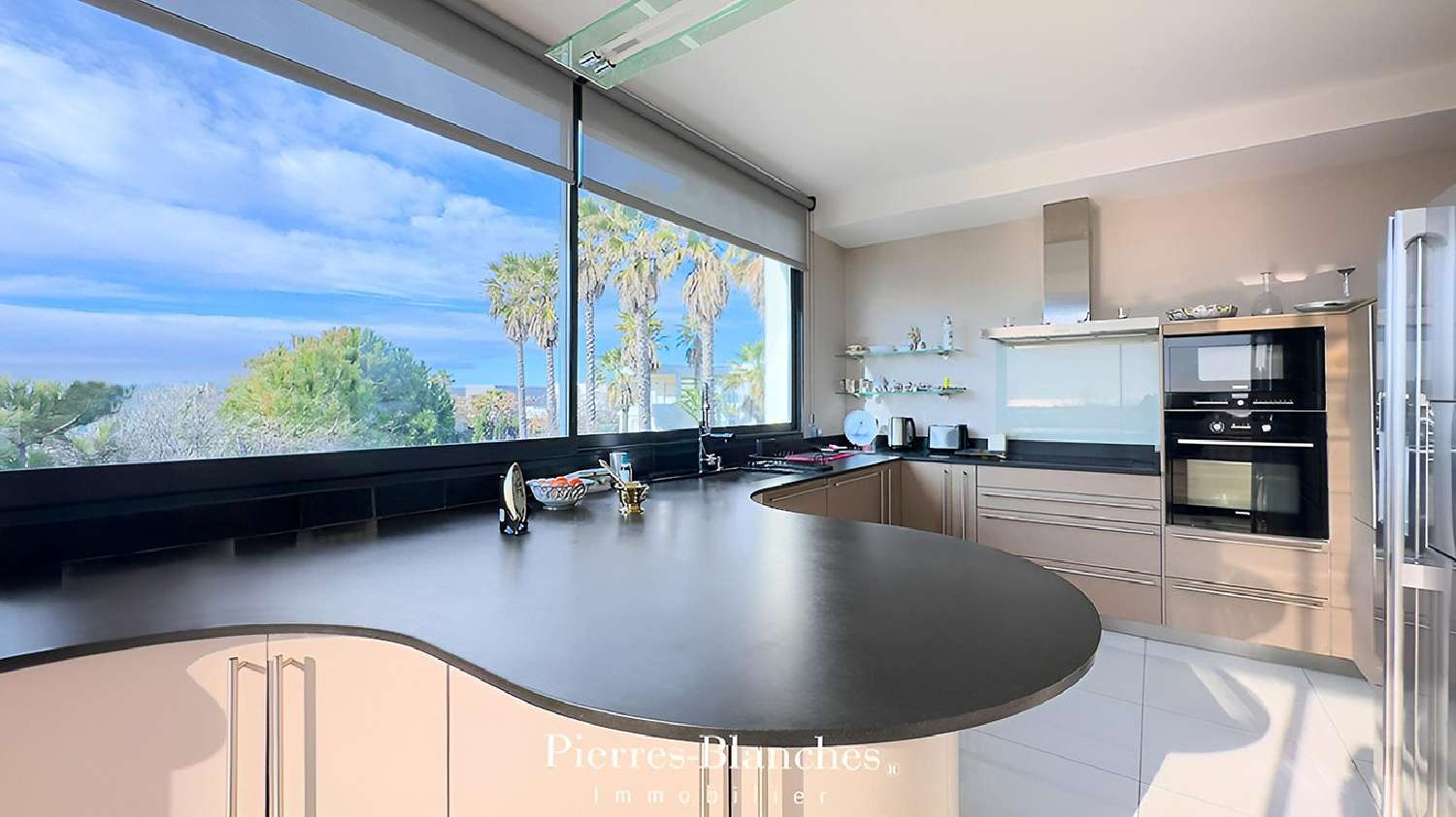  à vendre maison Sète Hérault 6