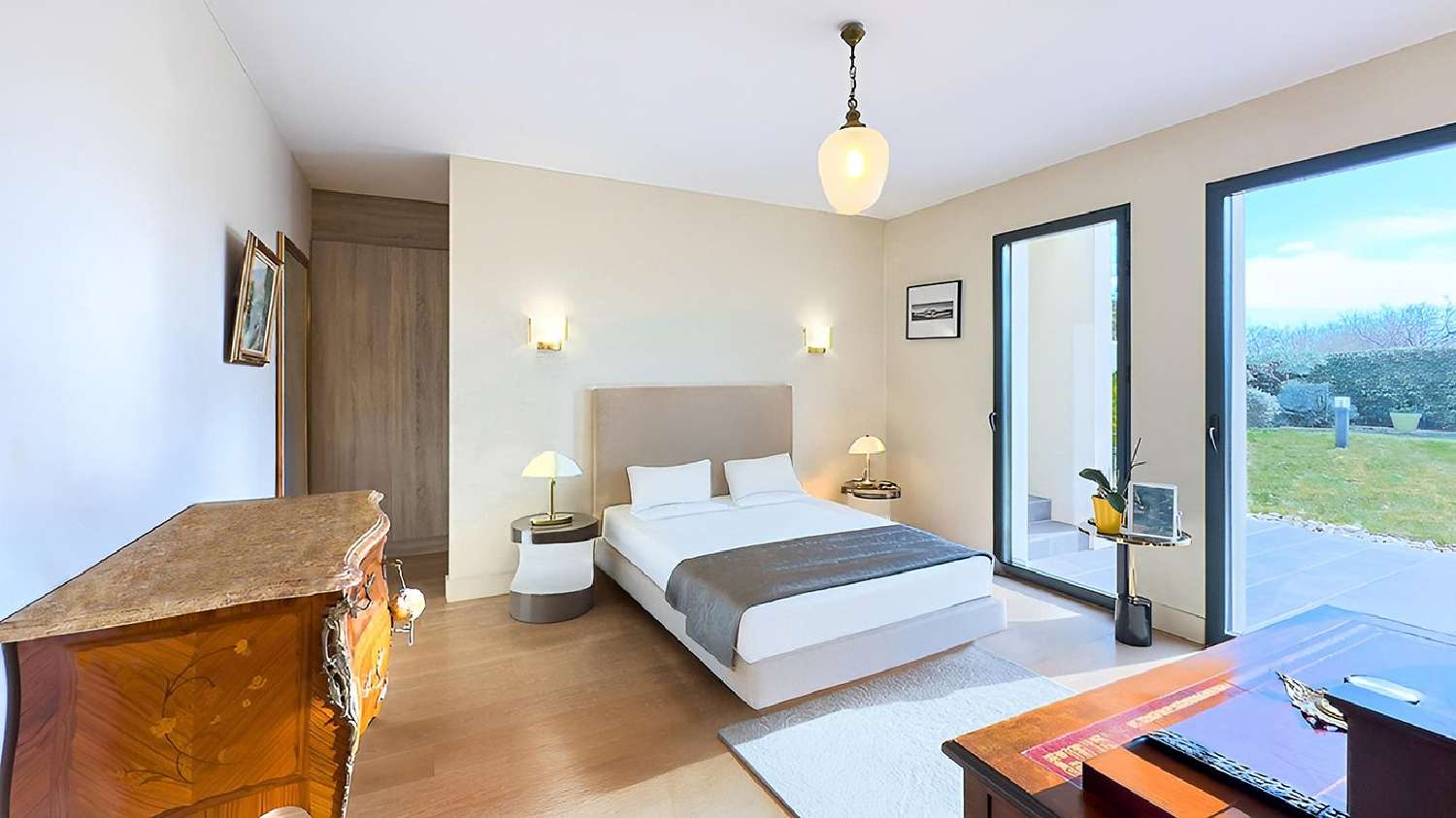  à vendre maison Sète Hérault 7