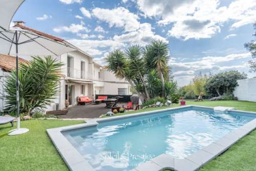 Sète Hérault house foto 7246146