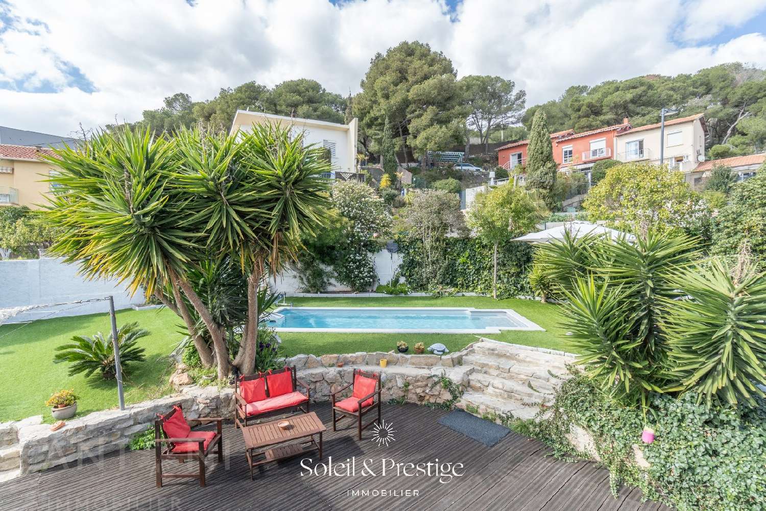  for sale house Sète Hérault 2