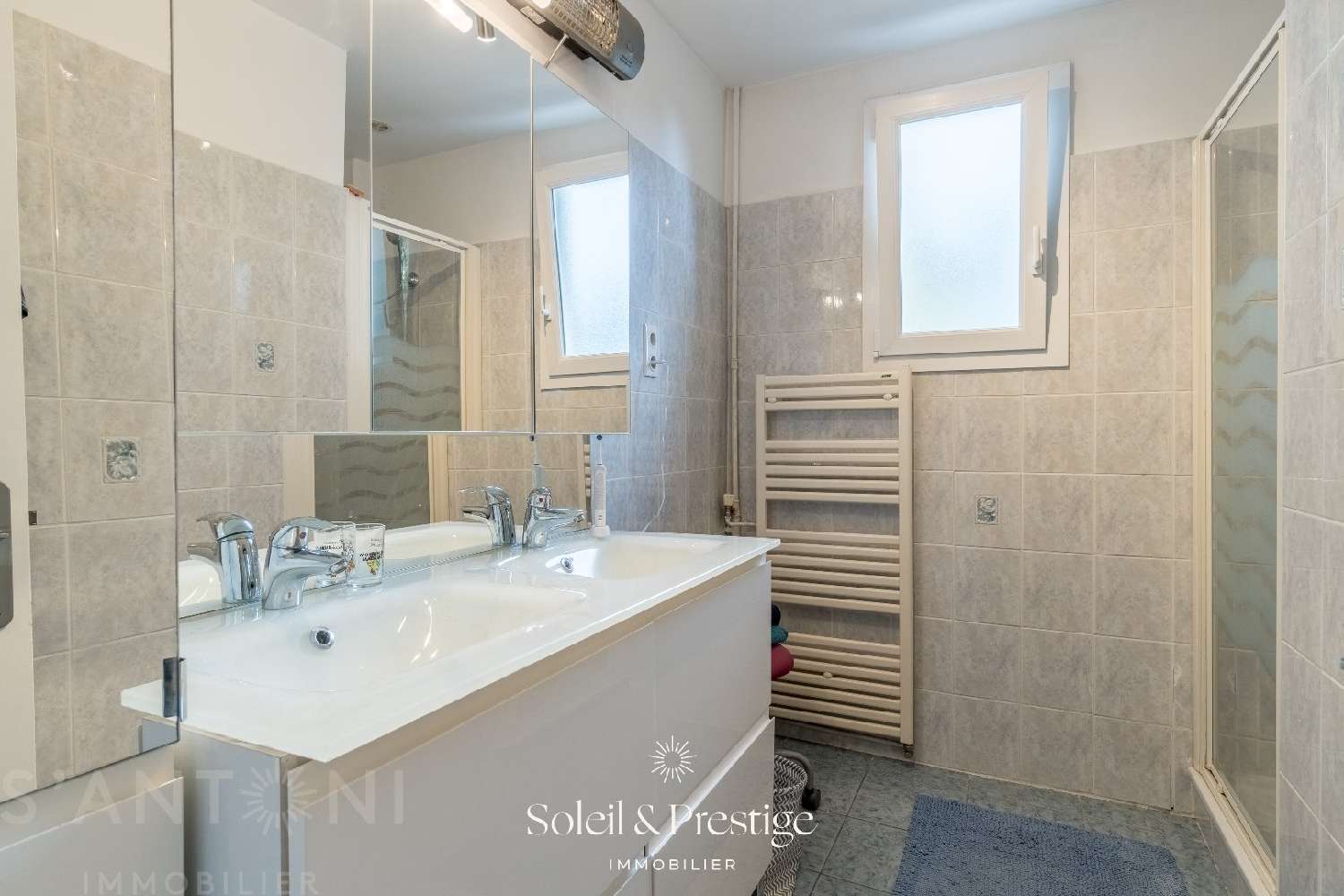  for sale house Sète Hérault 8