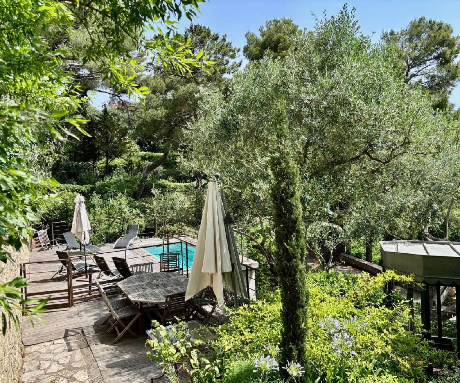  te koop huis Sète Hérault 2