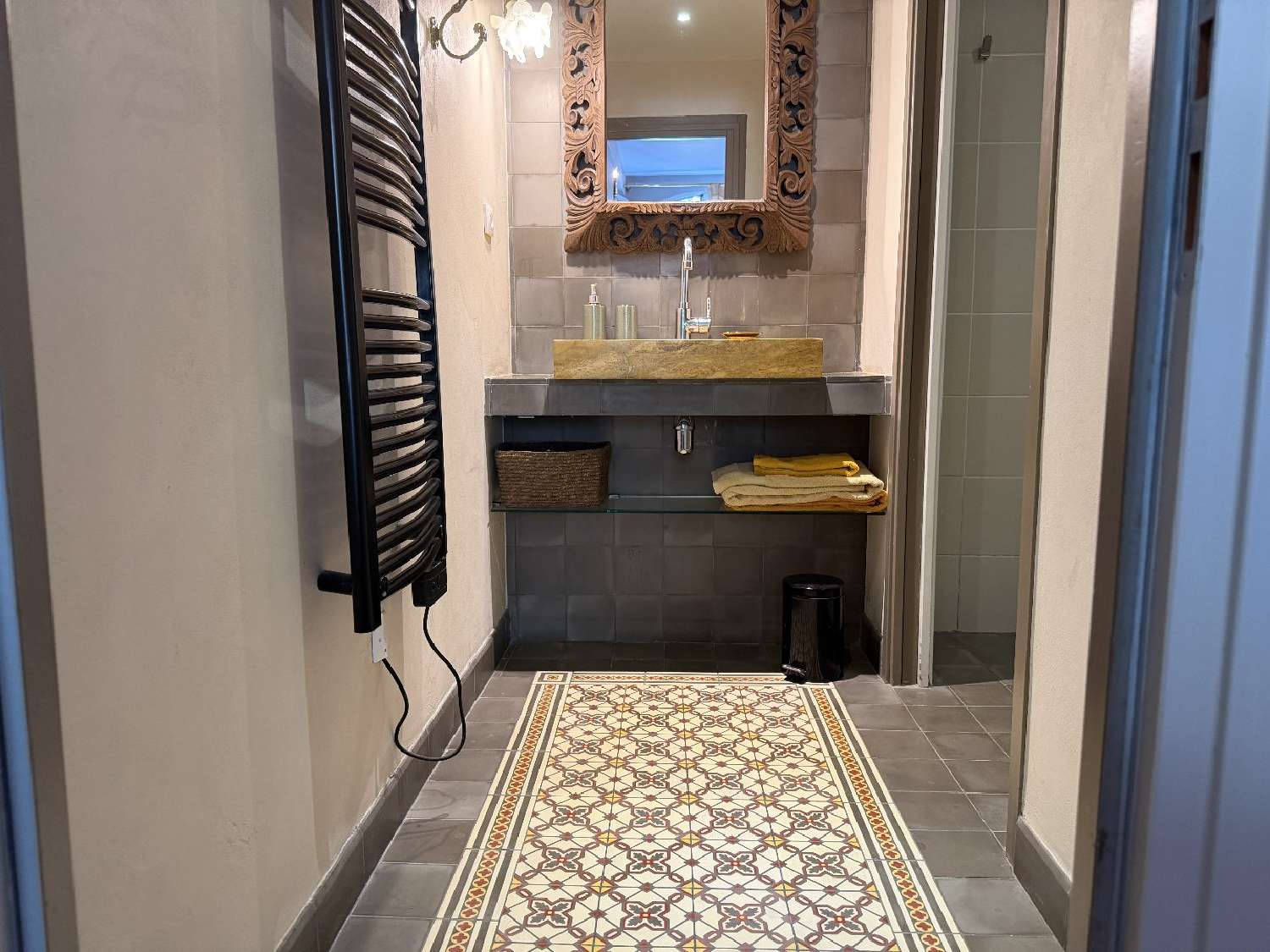  te koop huis Sète Hérault 7