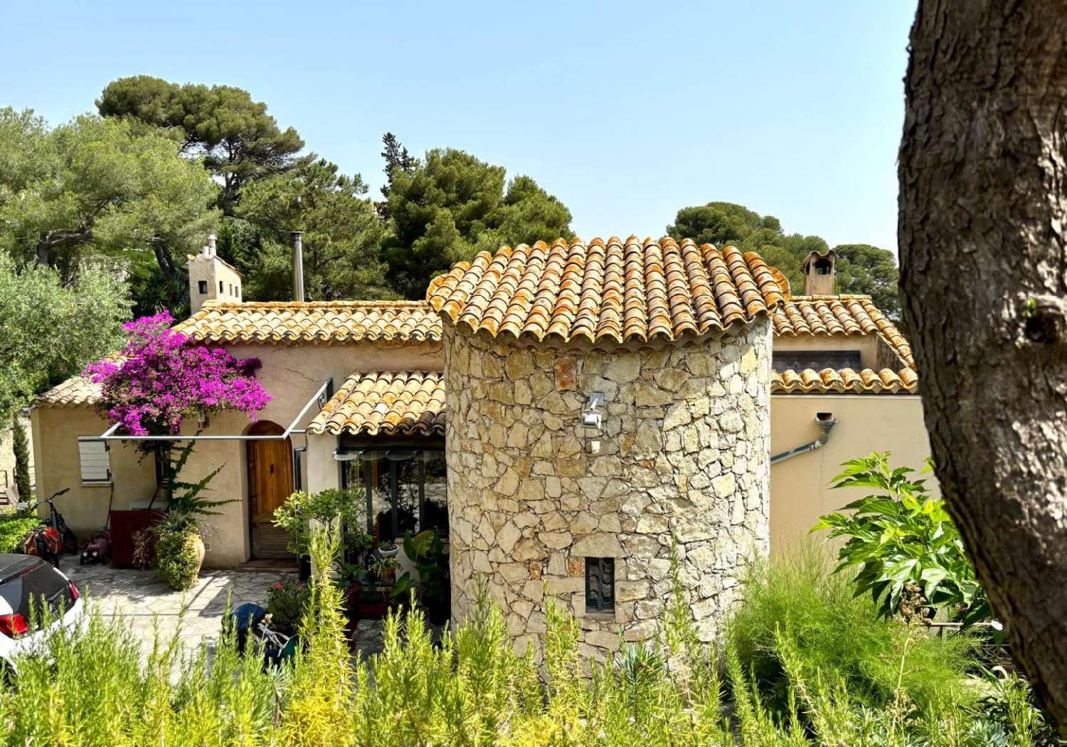 à vendre maison Sète Hérault 2