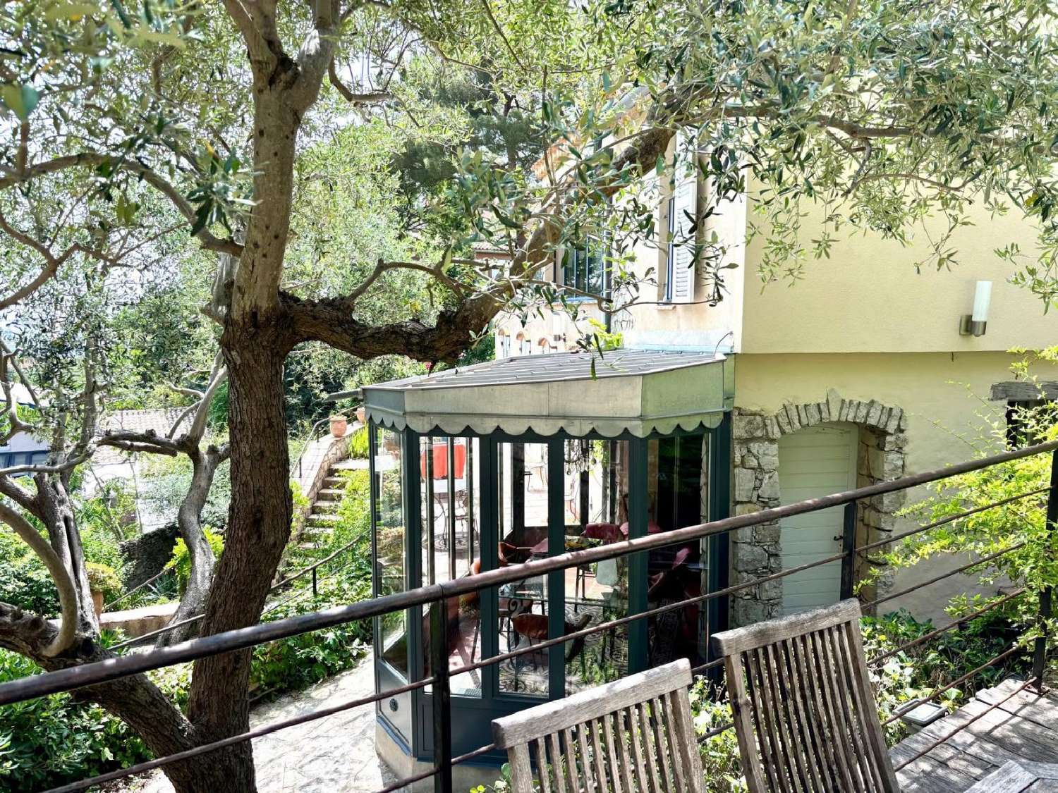 à vendre maison Sète Hérault 8