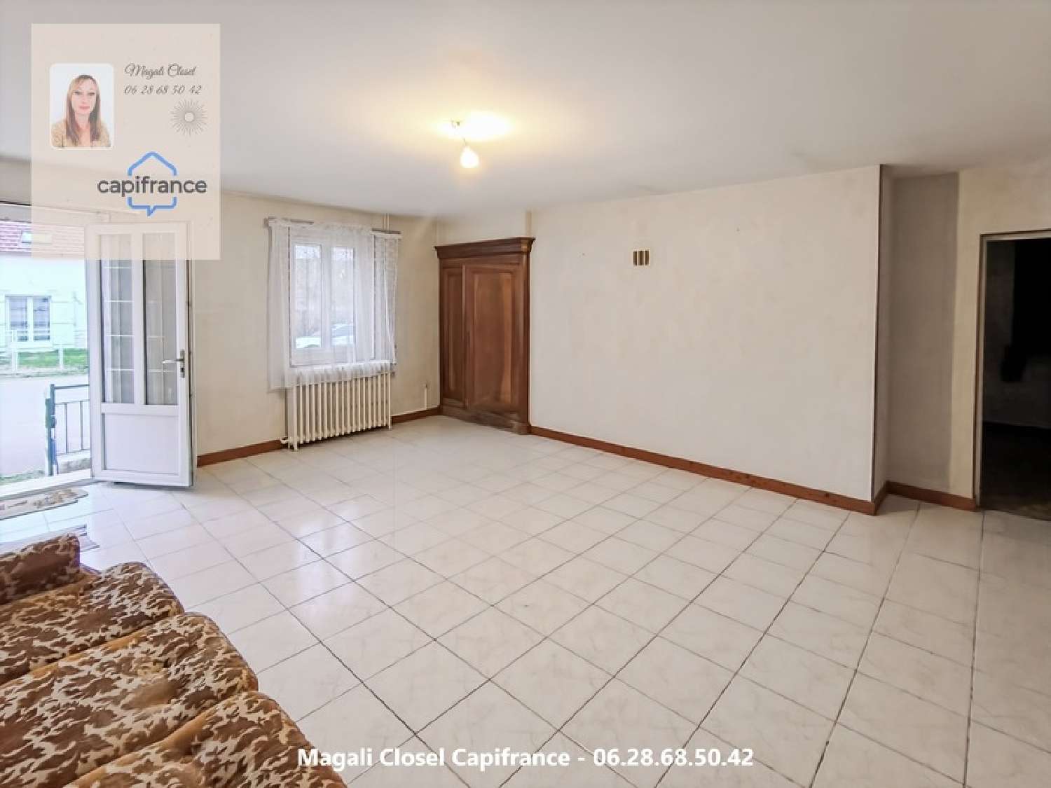  for sale house Seurre Côte-d'Or 2