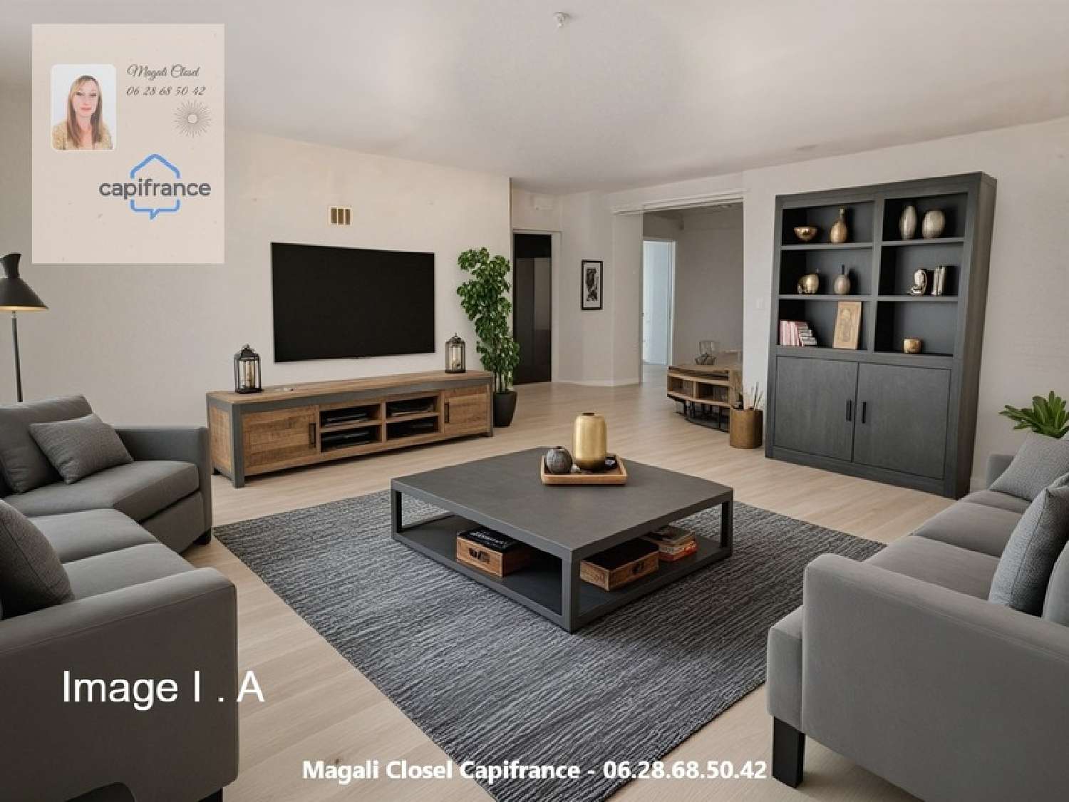  for sale house Seurre Côte-d'Or 4