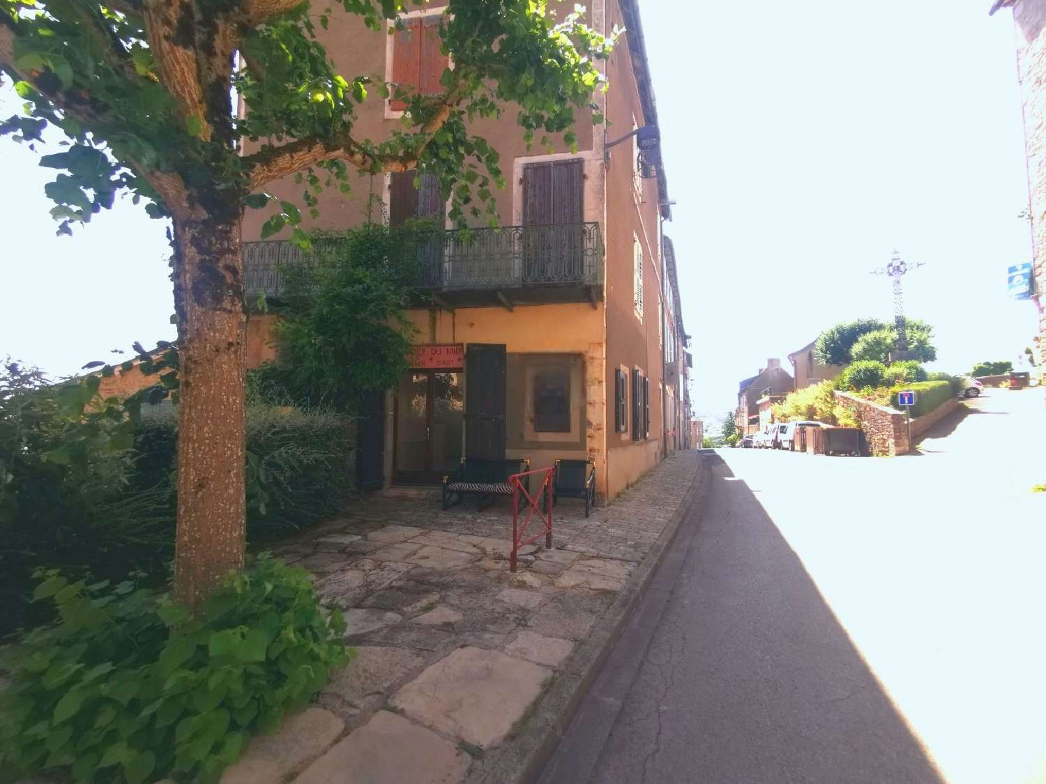 kaufen Haus Sévérac-le-Château Aveyron 5