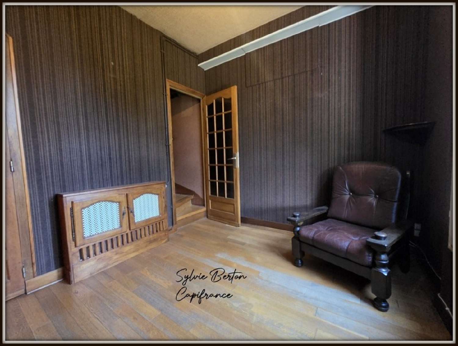 te koop huis Sevran Seine-Saint-Denis 7