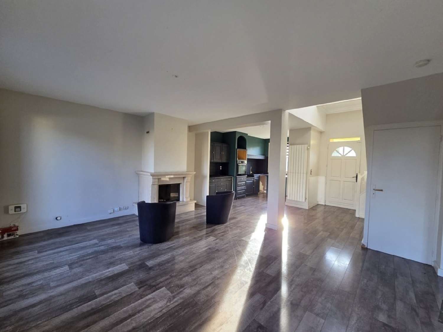  à vendre maison Sevran Seine-Saint-Denis 1