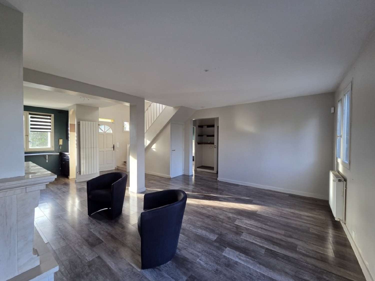  à vendre maison Sevran Seine-Saint-Denis 2