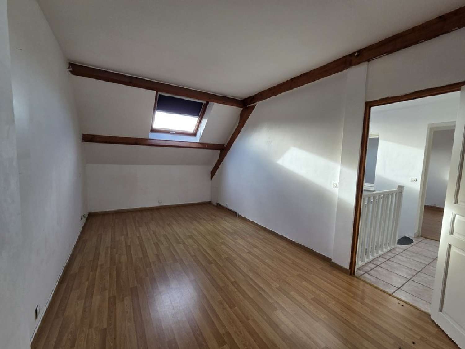  à vendre maison Sevran Seine-Saint-Denis 5