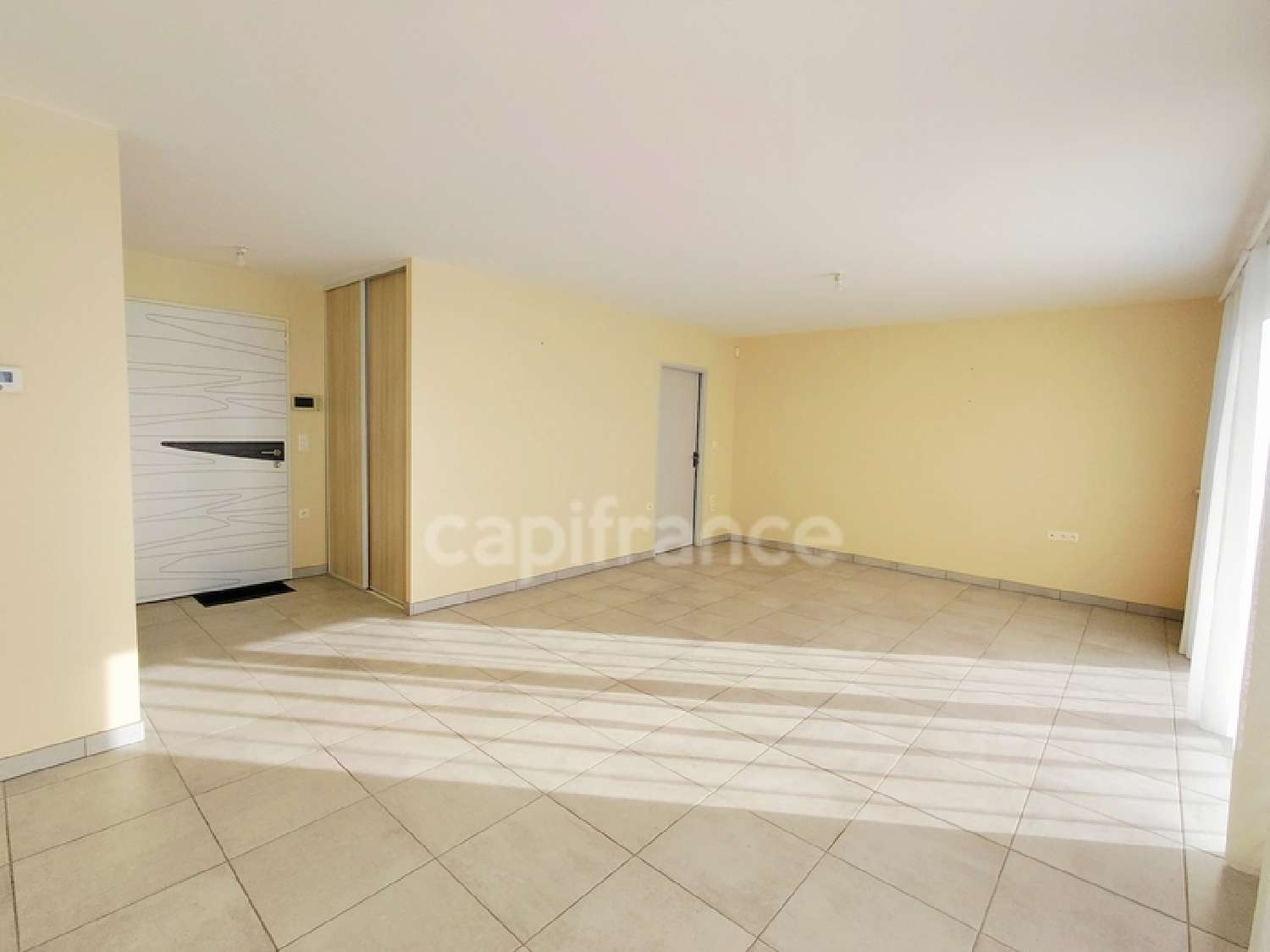  te koop huis Sèvres-Anxaumont Vienne 2