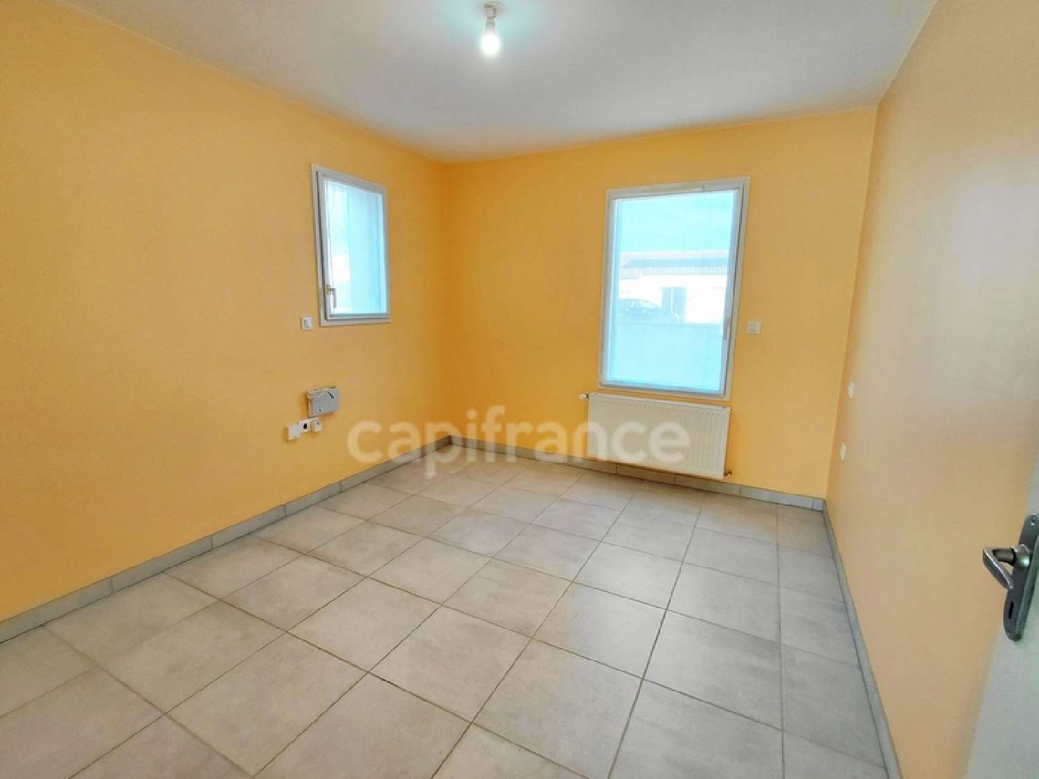  te koop huis Sèvres-Anxaumont Vienne 5