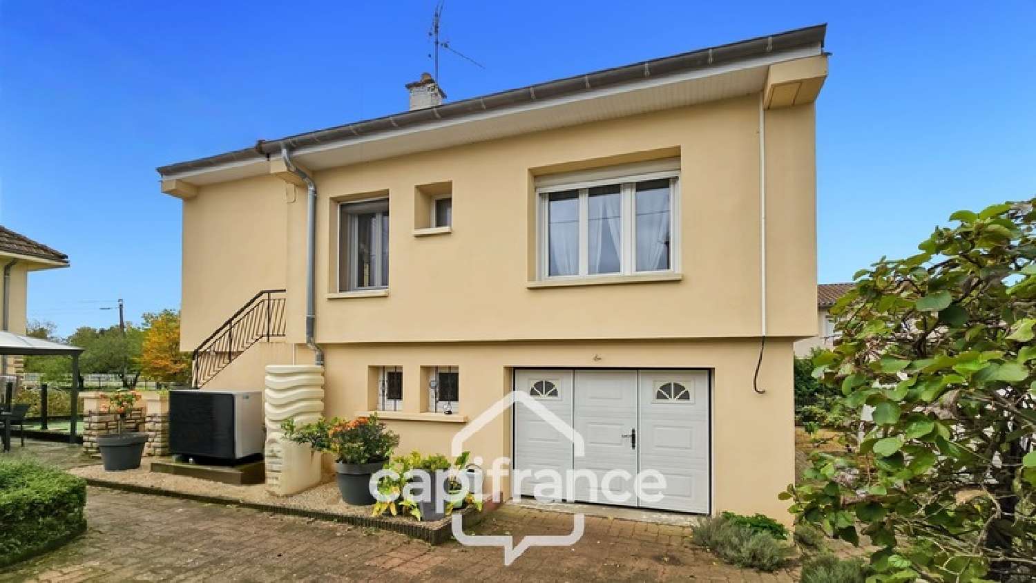  te koop huis Sevrey Saône-et-Loire 1