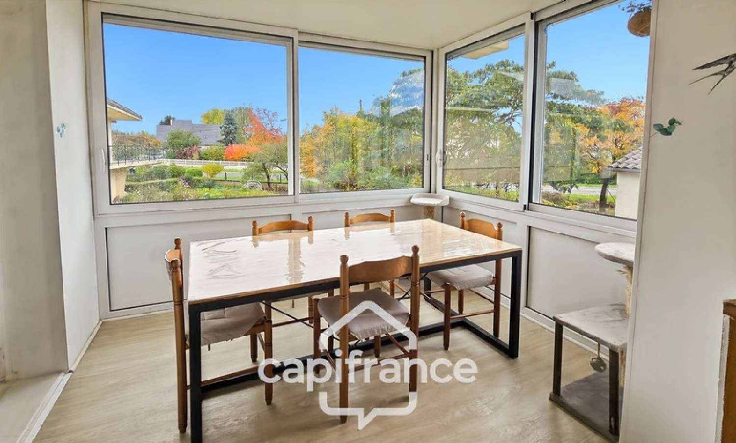  te koop huis Sevrey Saône-et-Loire 3