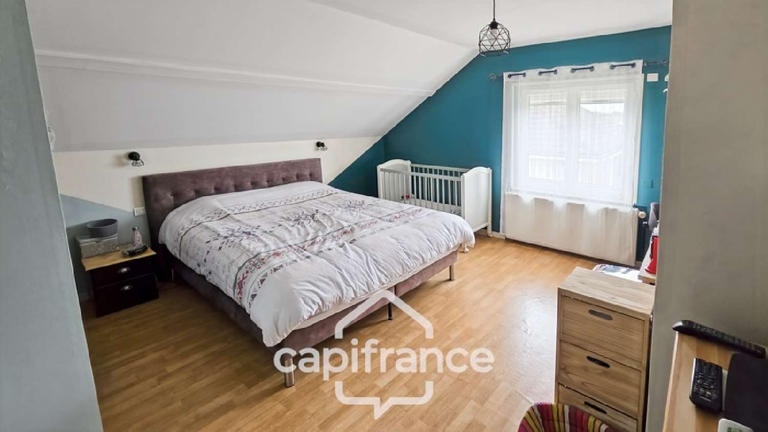  te koop huis Sevrey Saône-et-Loire 8