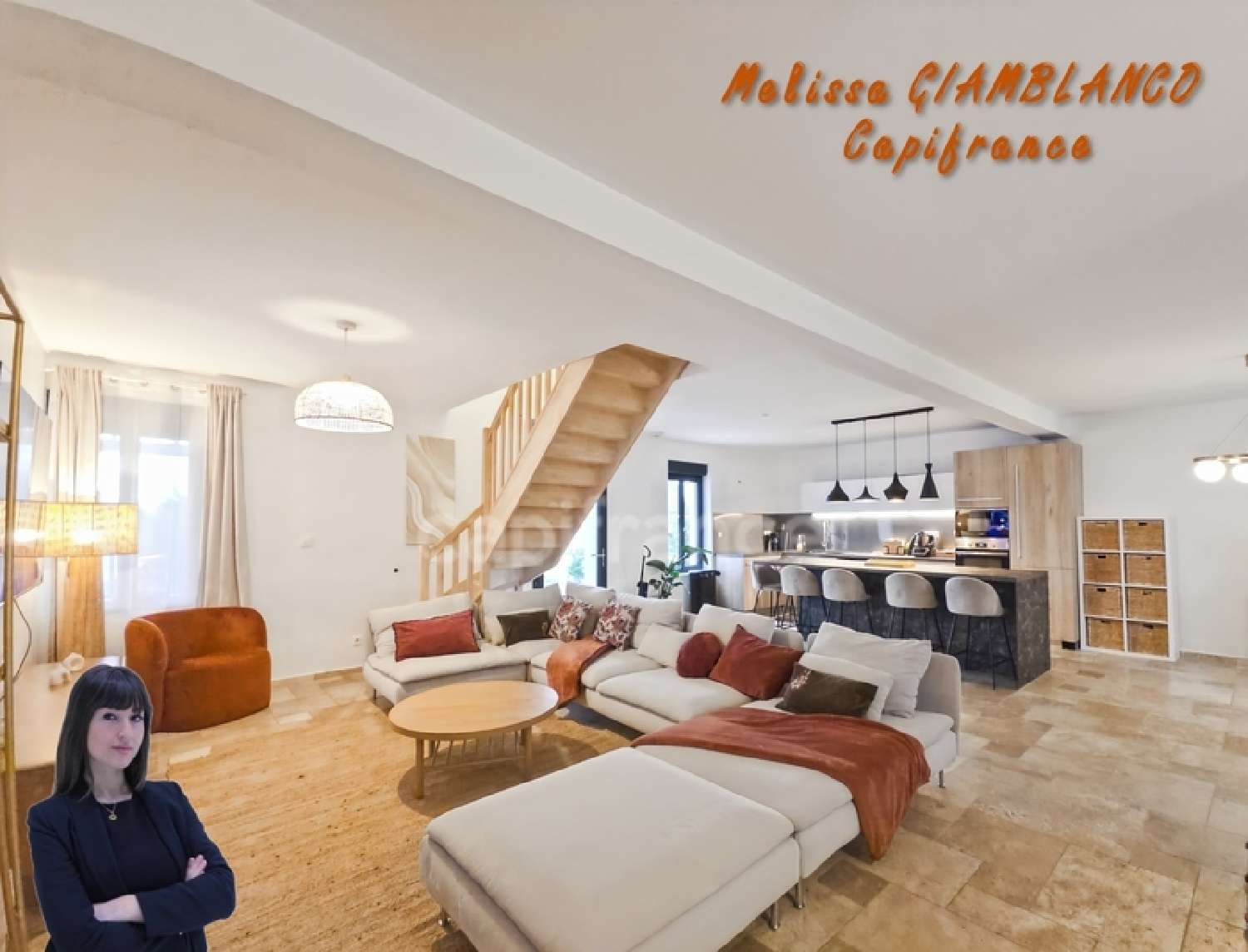  à vendre maison Sevrey Saône-et-Loire 2