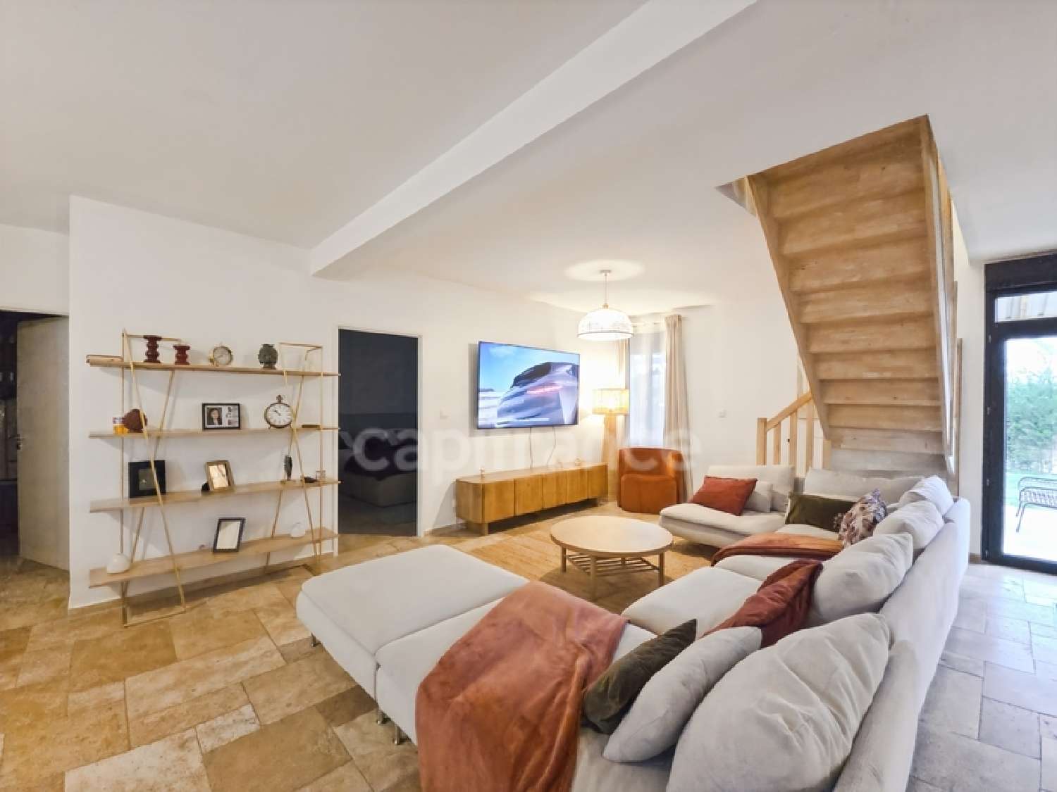  à vendre maison Sevrey Saône-et-Loire 3