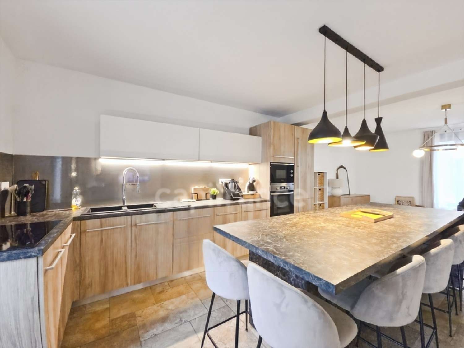  à vendre maison Sevrey Saône-et-Loire 4