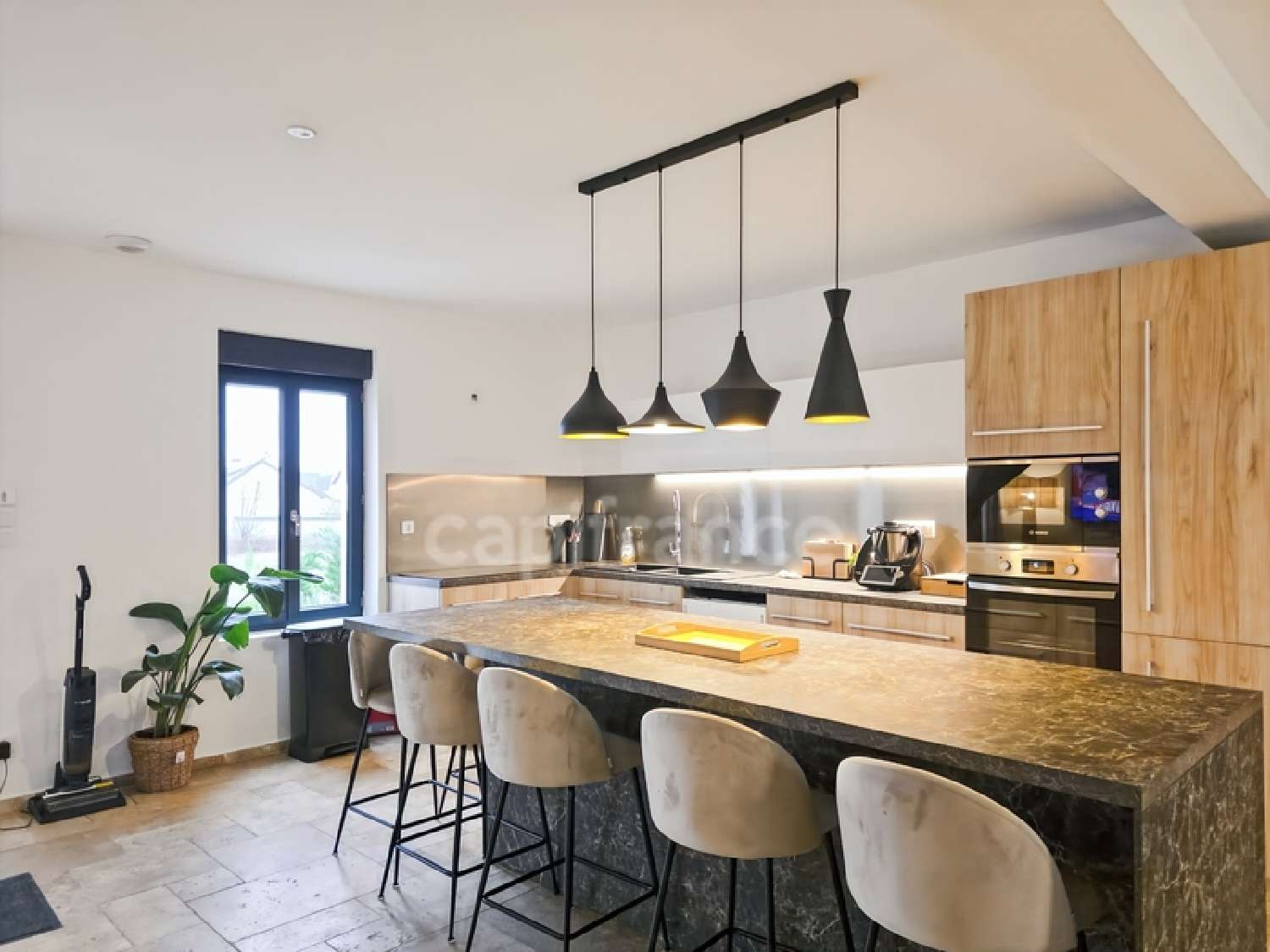  à vendre maison Sevrey Saône-et-Loire 5