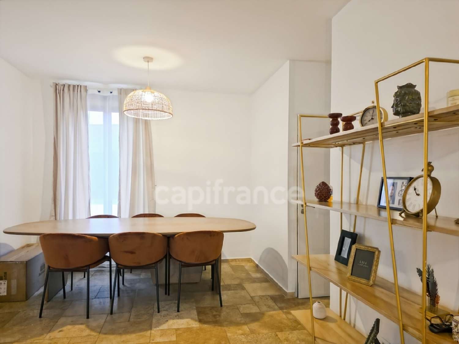  à vendre maison Sevrey Saône-et-Loire 6