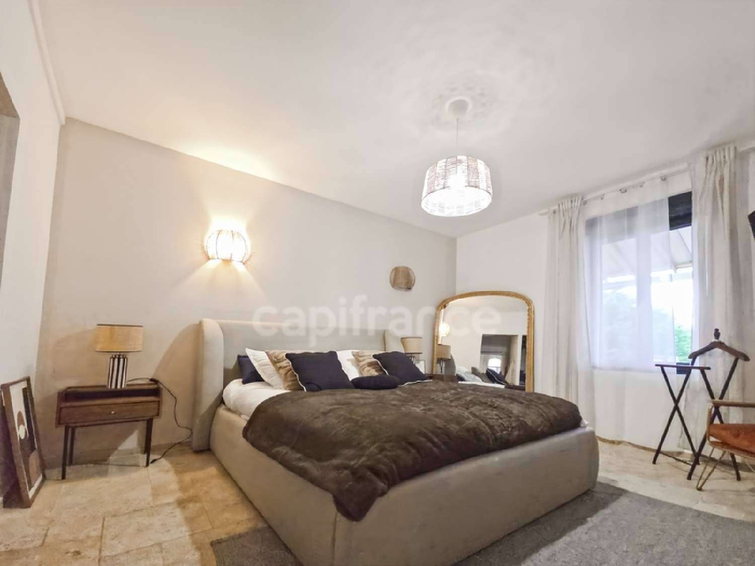  à vendre maison Sevrey Saône-et-Loire 8