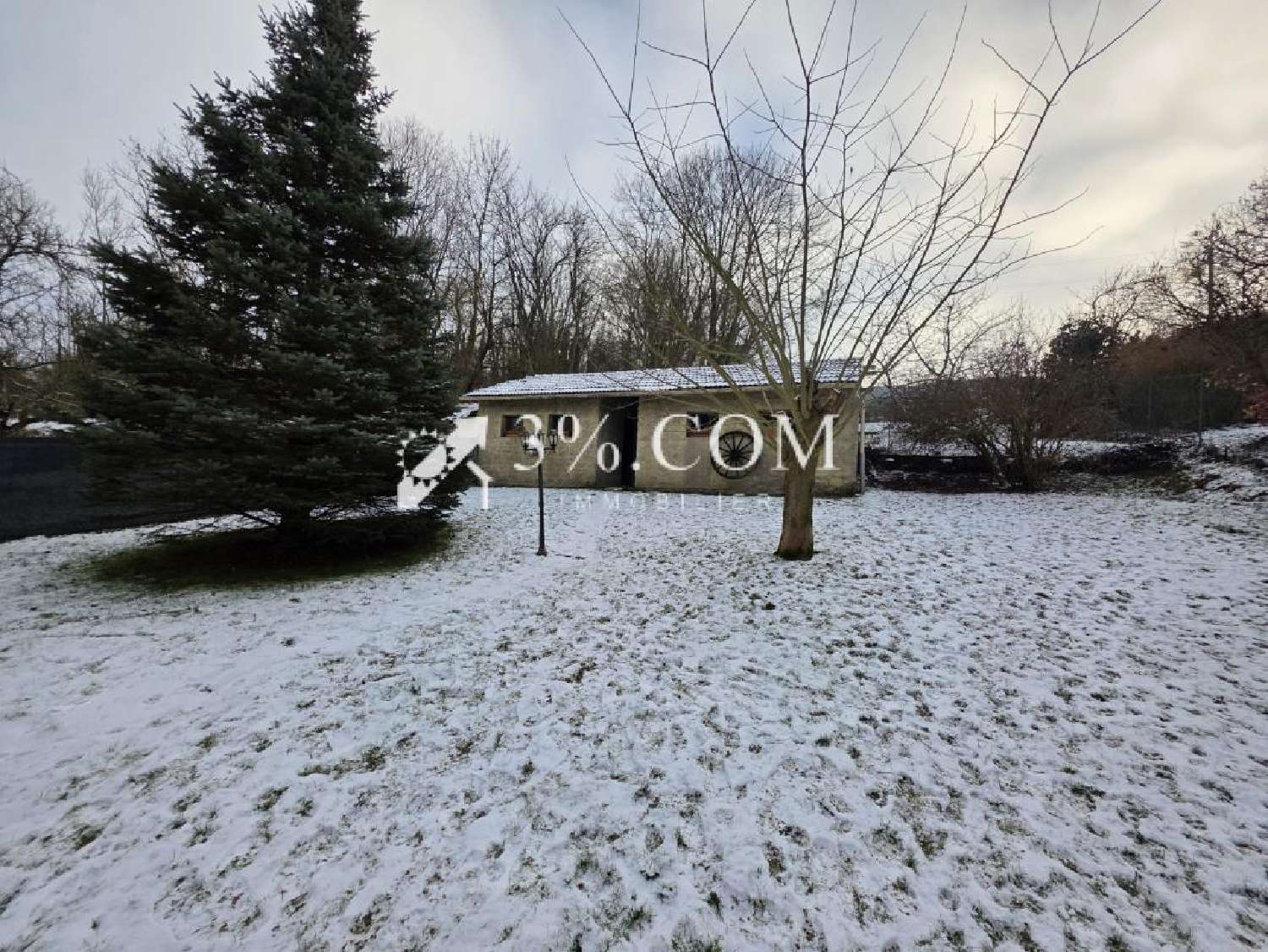  te koop huis Sexey-aux-Forges Meurthe-et-Moselle 3