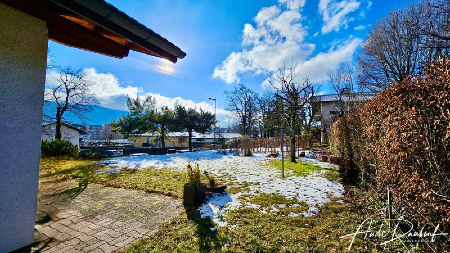  te koop huis Seynod Haute-Savoie 1