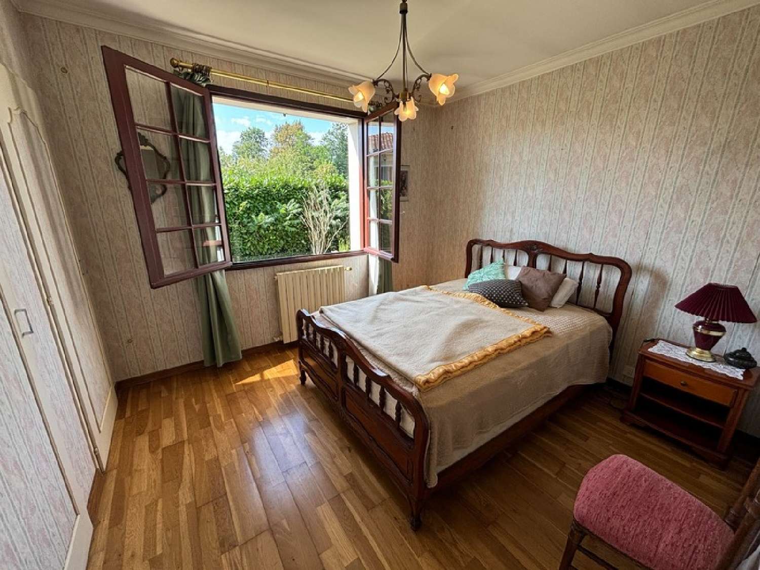  te koop huis Seyresse Landes 6