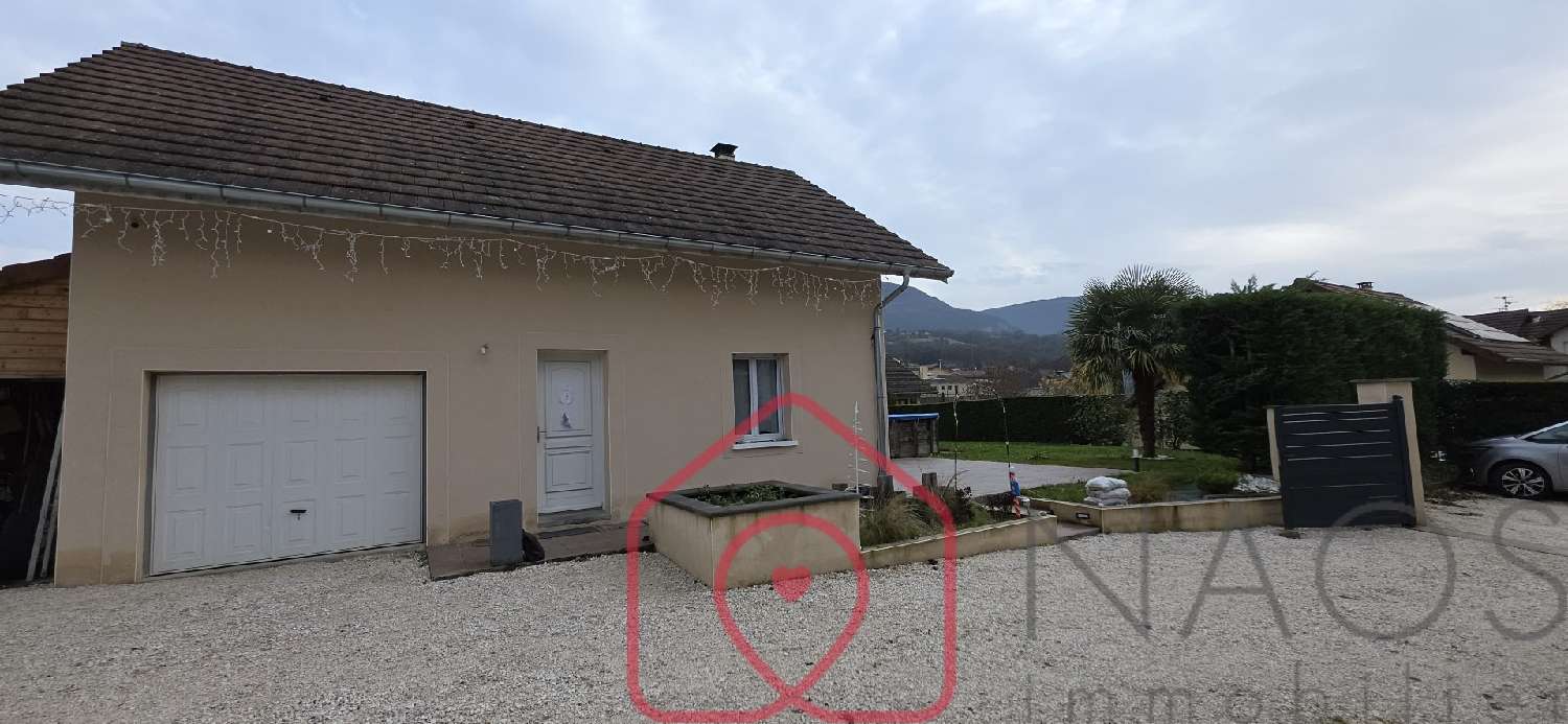  te koop huis Seyssel Haute-Savoie 1