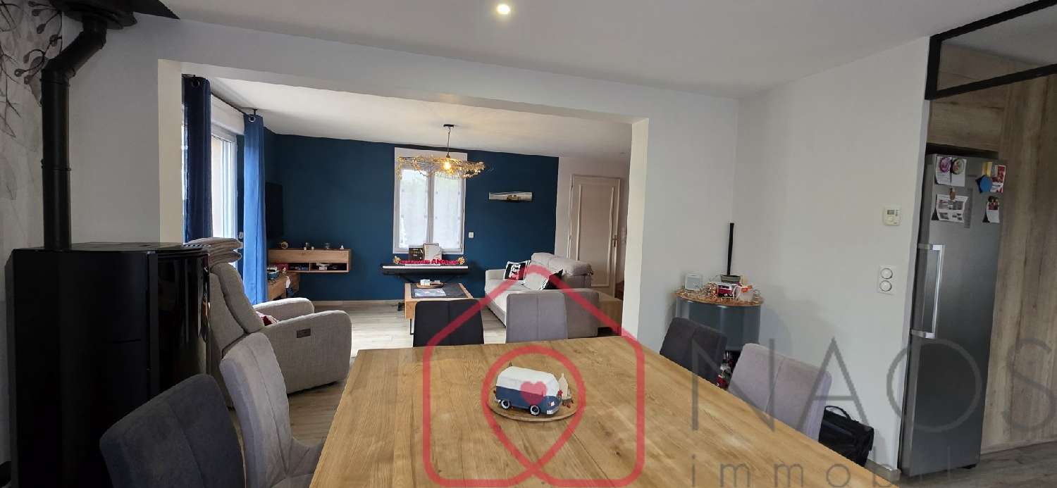  te koop huis Seyssel Haute-Savoie 3