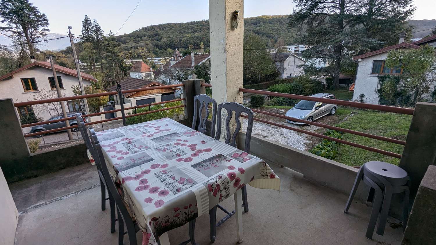  te koop huis Seyssins Isère 2