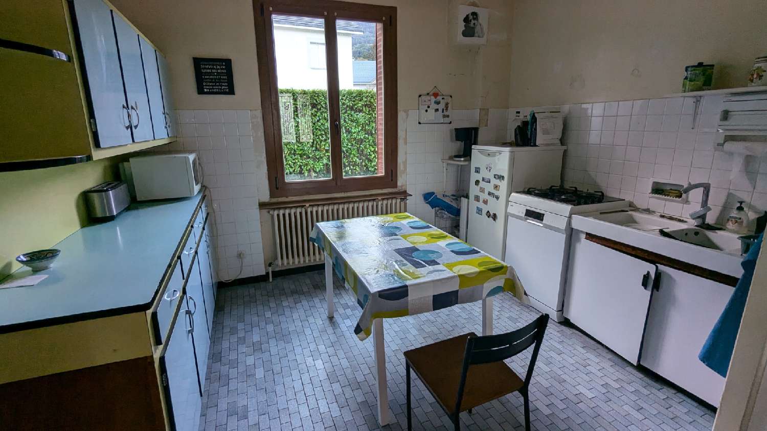  te koop huis Seyssins Isère 3