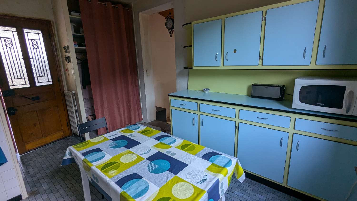  te koop huis Seyssins Isère 4