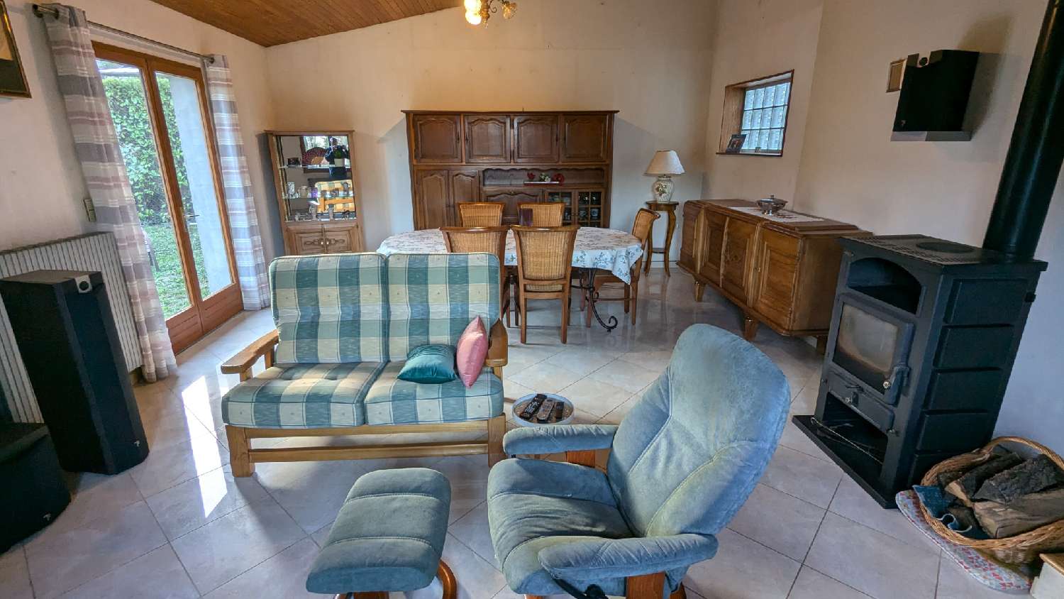  te koop huis Seyssins Isère 5