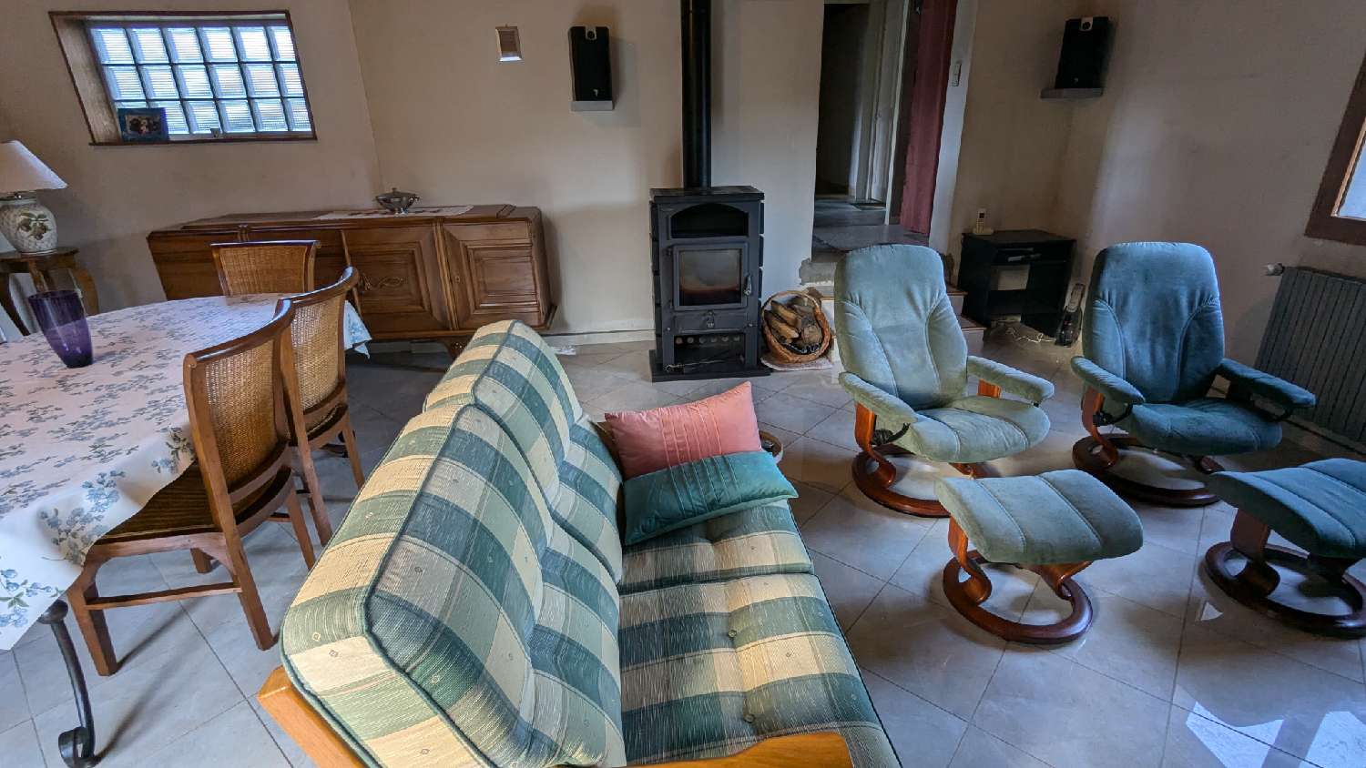  te koop huis Seyssins Isère 6