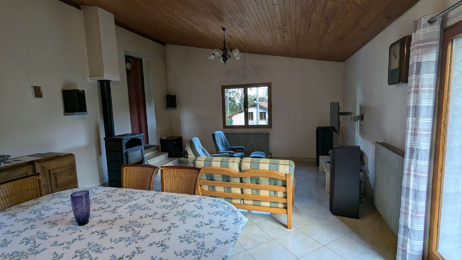  te koop huis Seyssins Isère 7