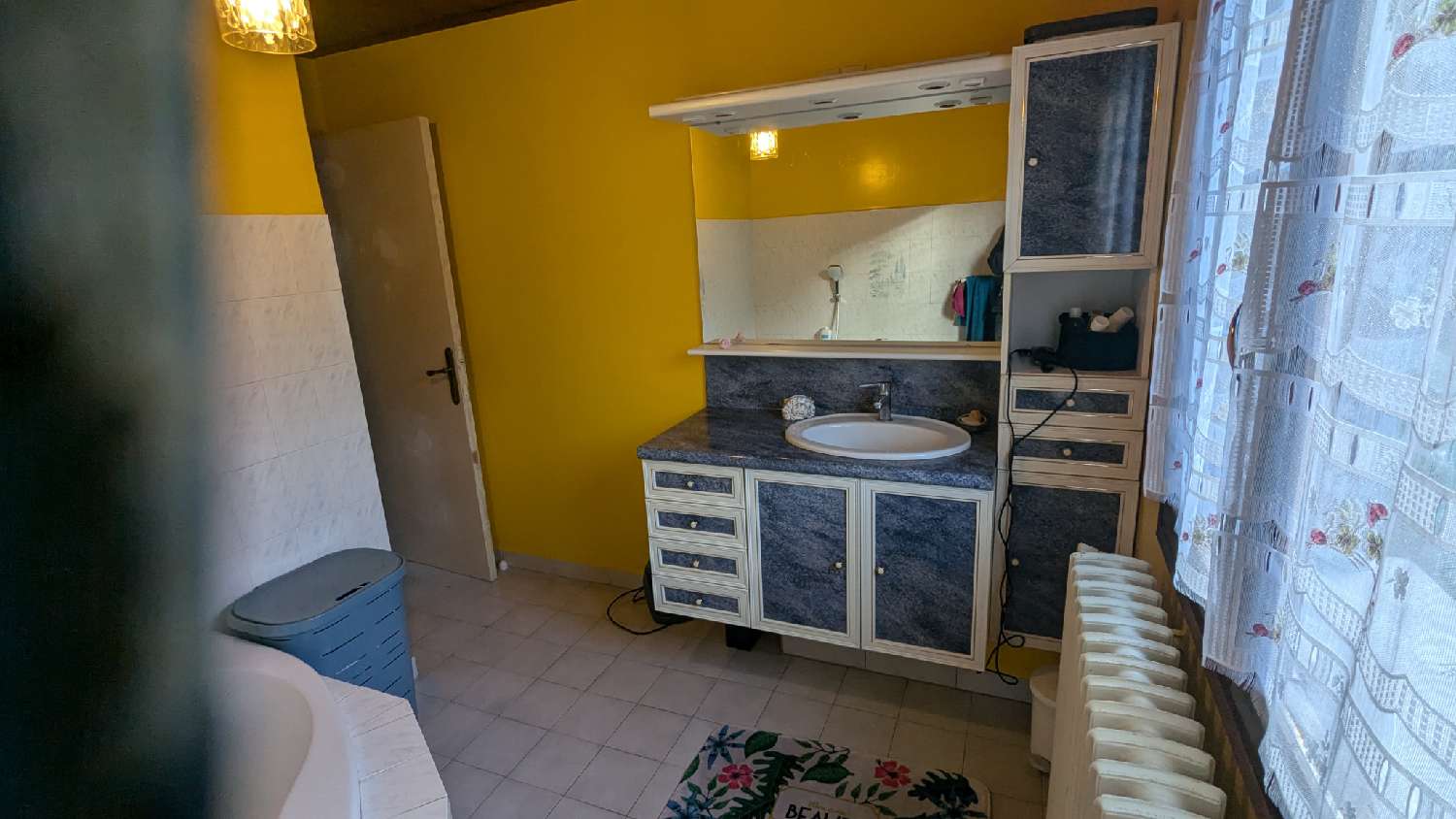  te koop huis Seyssins Isère 8