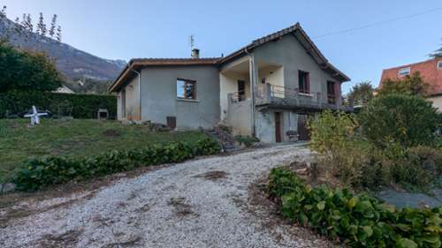 Seyssins Isère house foto 7245623