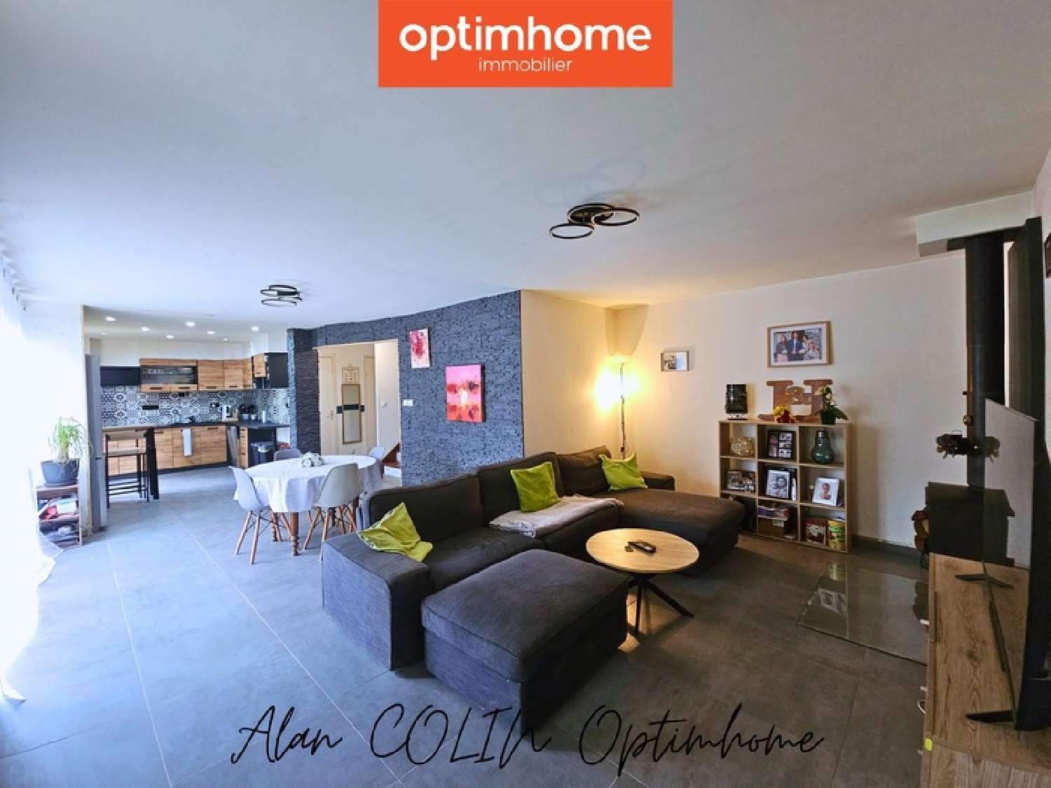 te koop huis Sierck-les-Bains Moselle 5