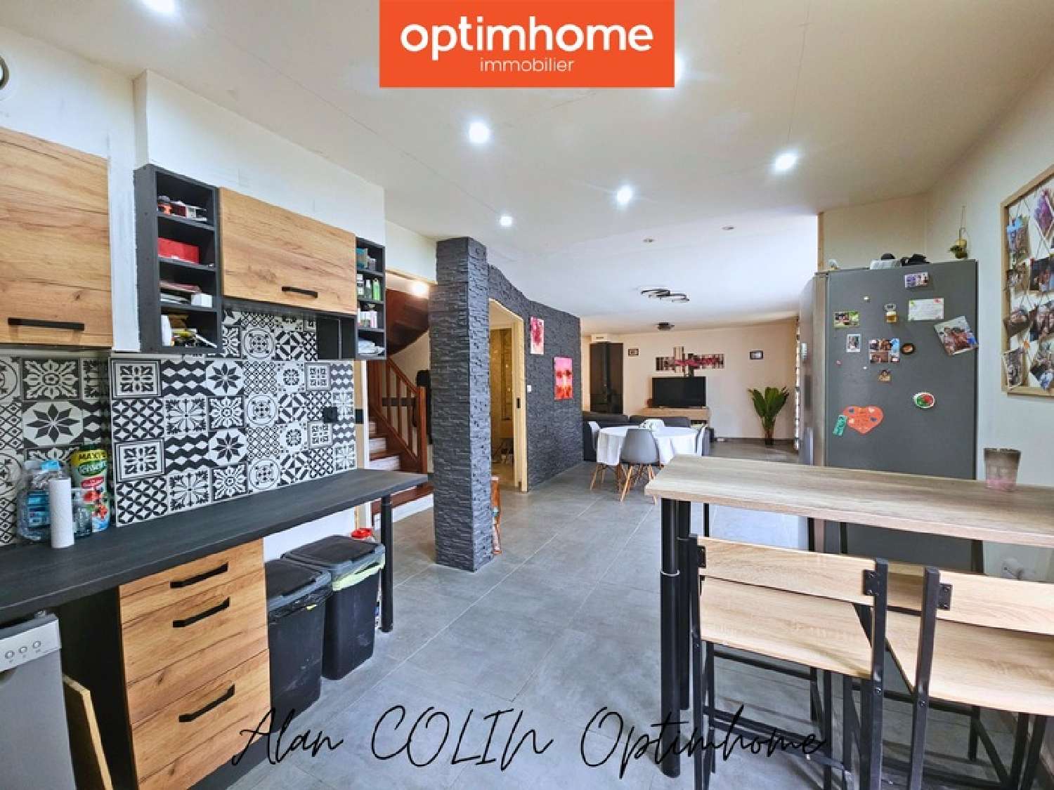 te koop huis Sierck-les-Bains Moselle 8