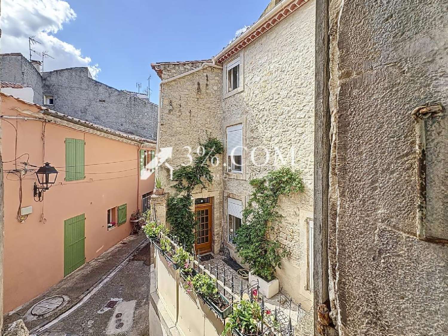  kaufen Haus Sigean Aude 3