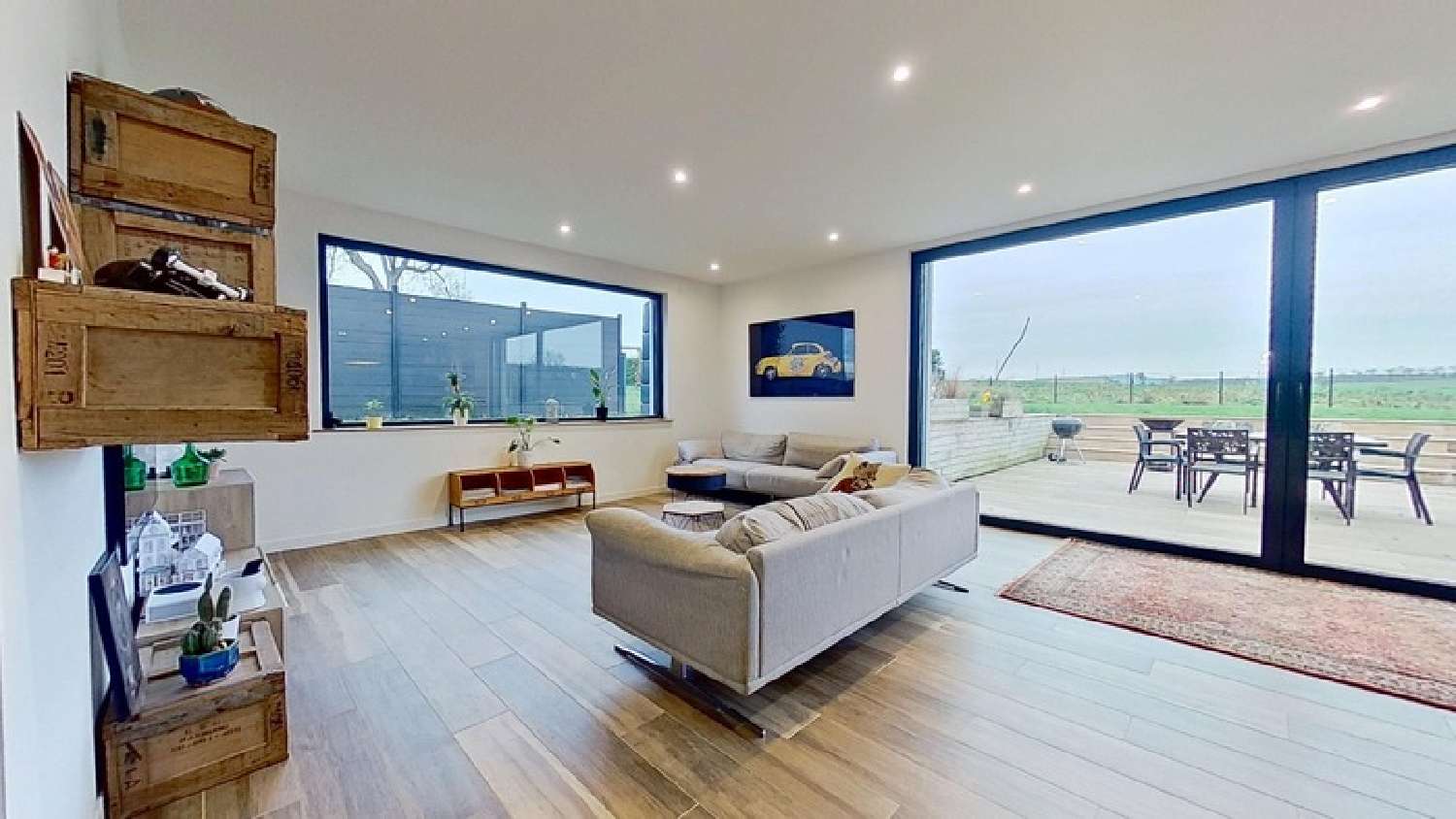  te koop huis Sillegny Moselle 3