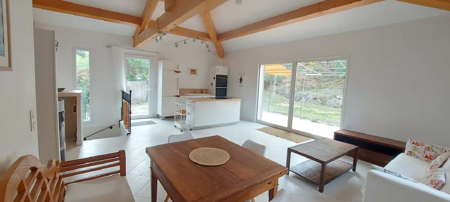  te koop huis Simiane-Collongue Bouches-du-Rhône 1