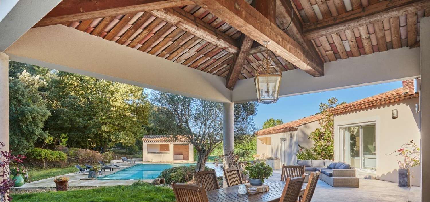  en venta casa Simiane-Collongue Bocas del Ródano 1