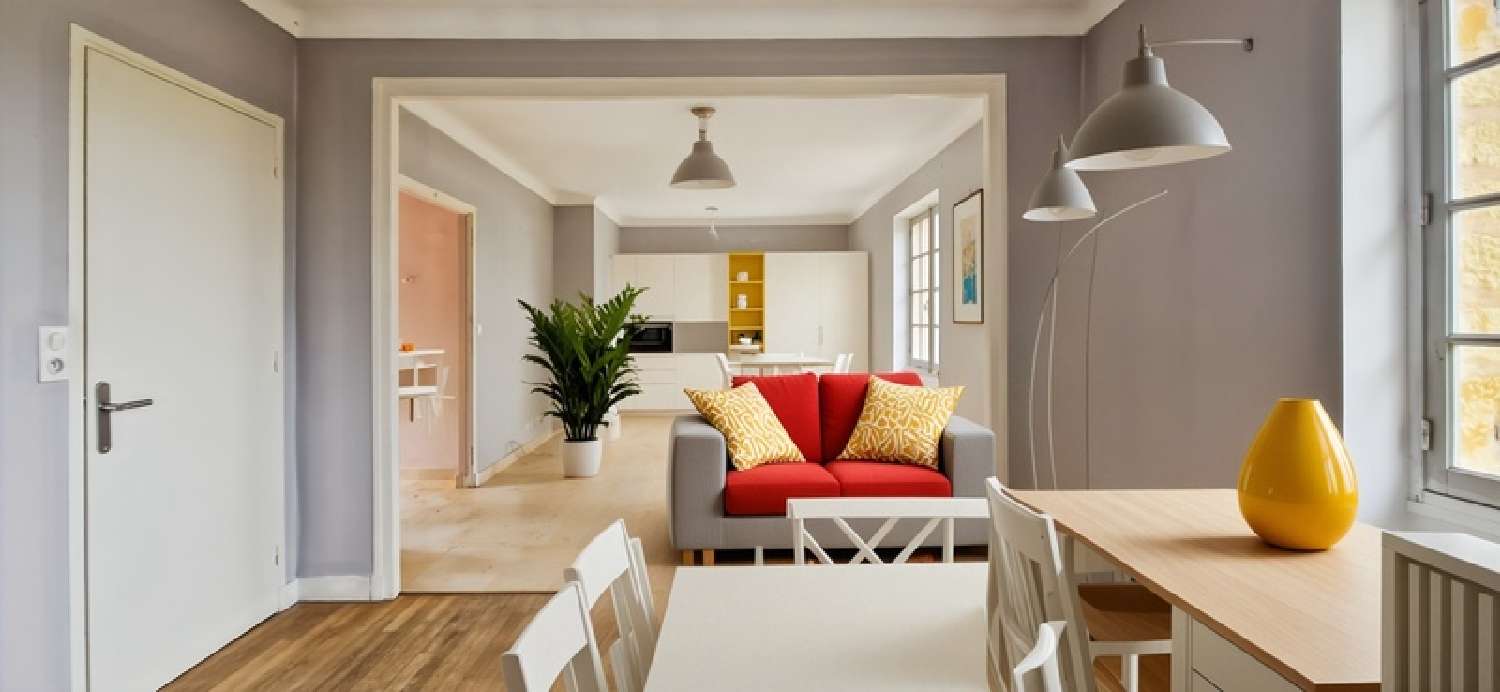  kaufen Haus Siorac-en-Périgord Dordogne 7