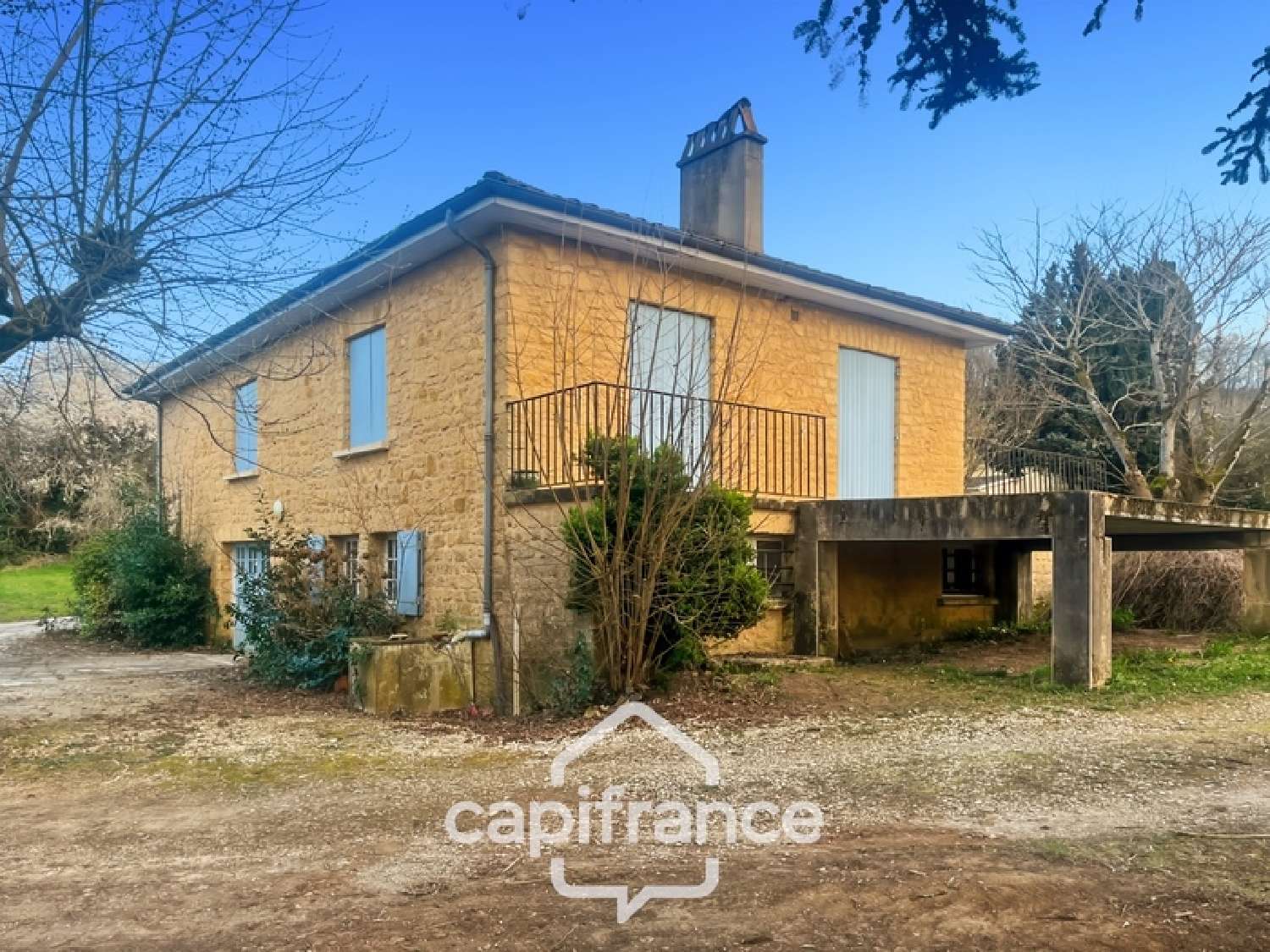  kaufen Haus Siorac-en-Périgord Dordogne 8