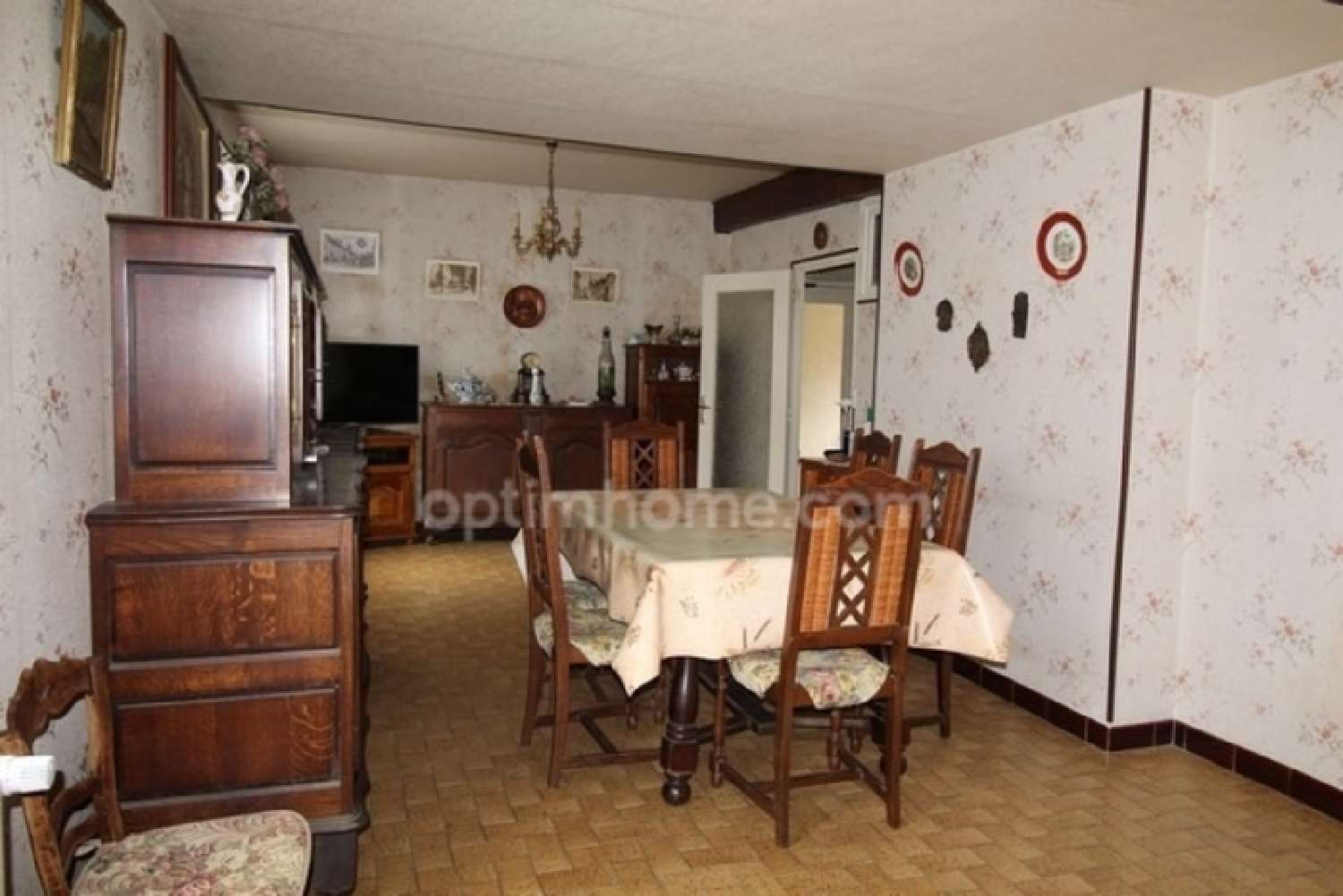  te koop huis Sognolles-en-Montois Seine-et-Marne 3